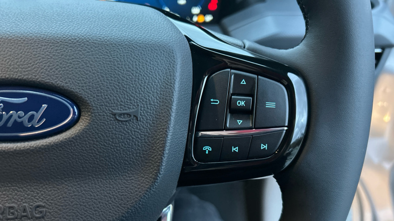 Ford Transit Custom 280 L1 Diesel Fwd 2.0 EcoBlue 136ps H1 Van Limited